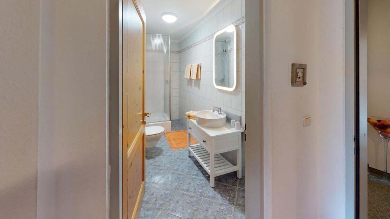 Apartementhaus Schoendorfer Strobl Eksteriør billede