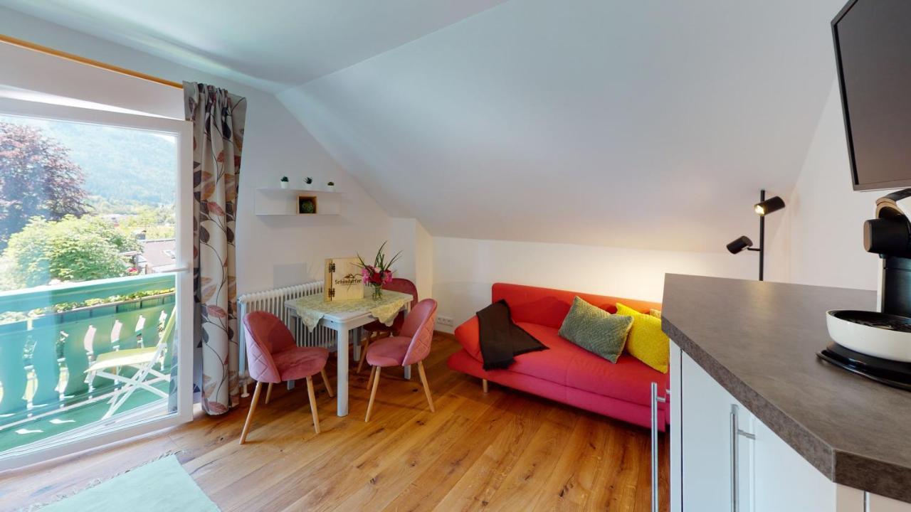 Apartementhaus Schoendorfer Strobl Eksteriør billede