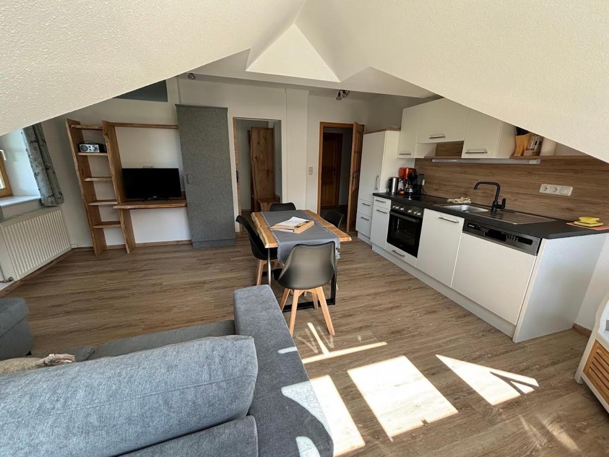 Apartementhaus Schoendorfer Strobl Eksteriør billede
