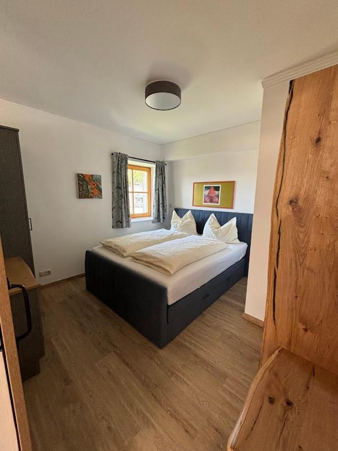Apartementhaus Schoendorfer Strobl Eksteriør billede