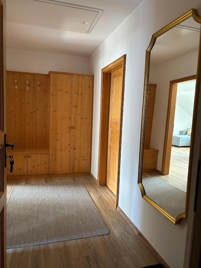 Apartementhaus Schoendorfer Strobl Eksteriør billede