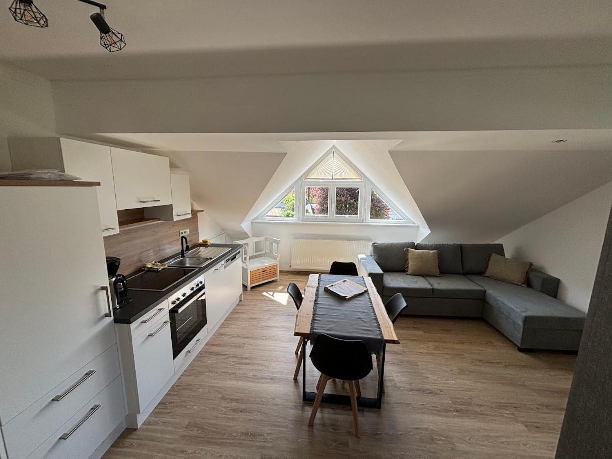 Apartementhaus Schoendorfer Strobl Eksteriør billede